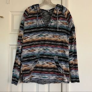 Ron Jon Baja Hoodie